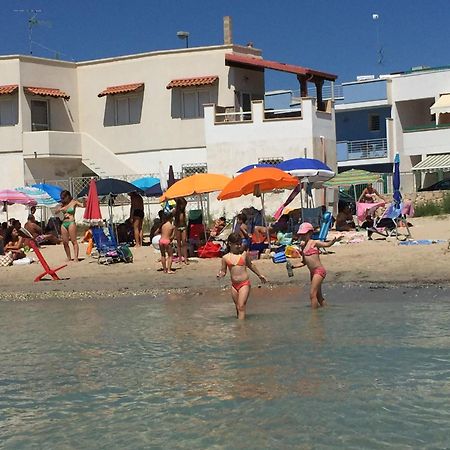 Appartamento Nadia Porto Cesareo Kültér fotó